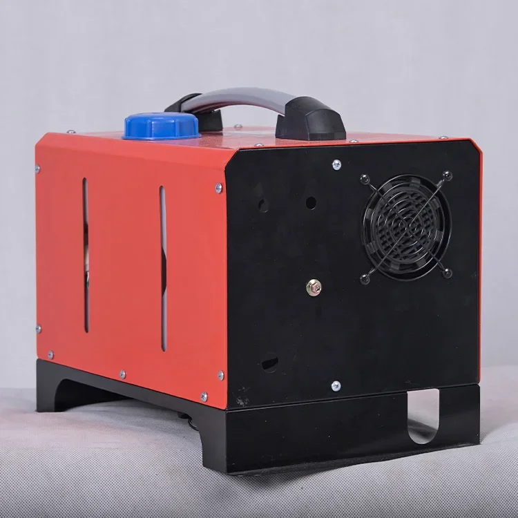 Water Parking Air Heater, 220V, 24v, 12v, 8KW - detail 14