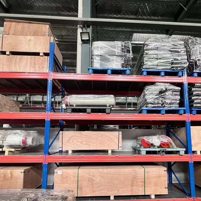 Ss304 Stainless Steel Evaporator, 220 V - detail 8