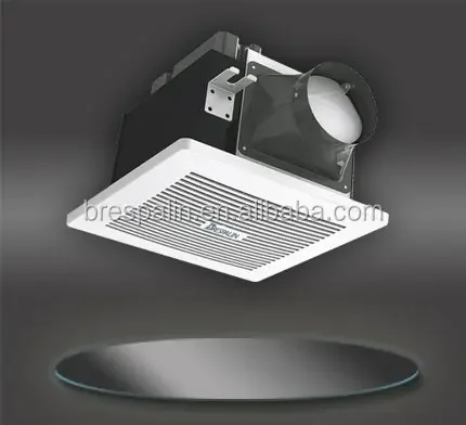 Duct Centrifugal Exhaust Fan, 28W, Inline - detail 14