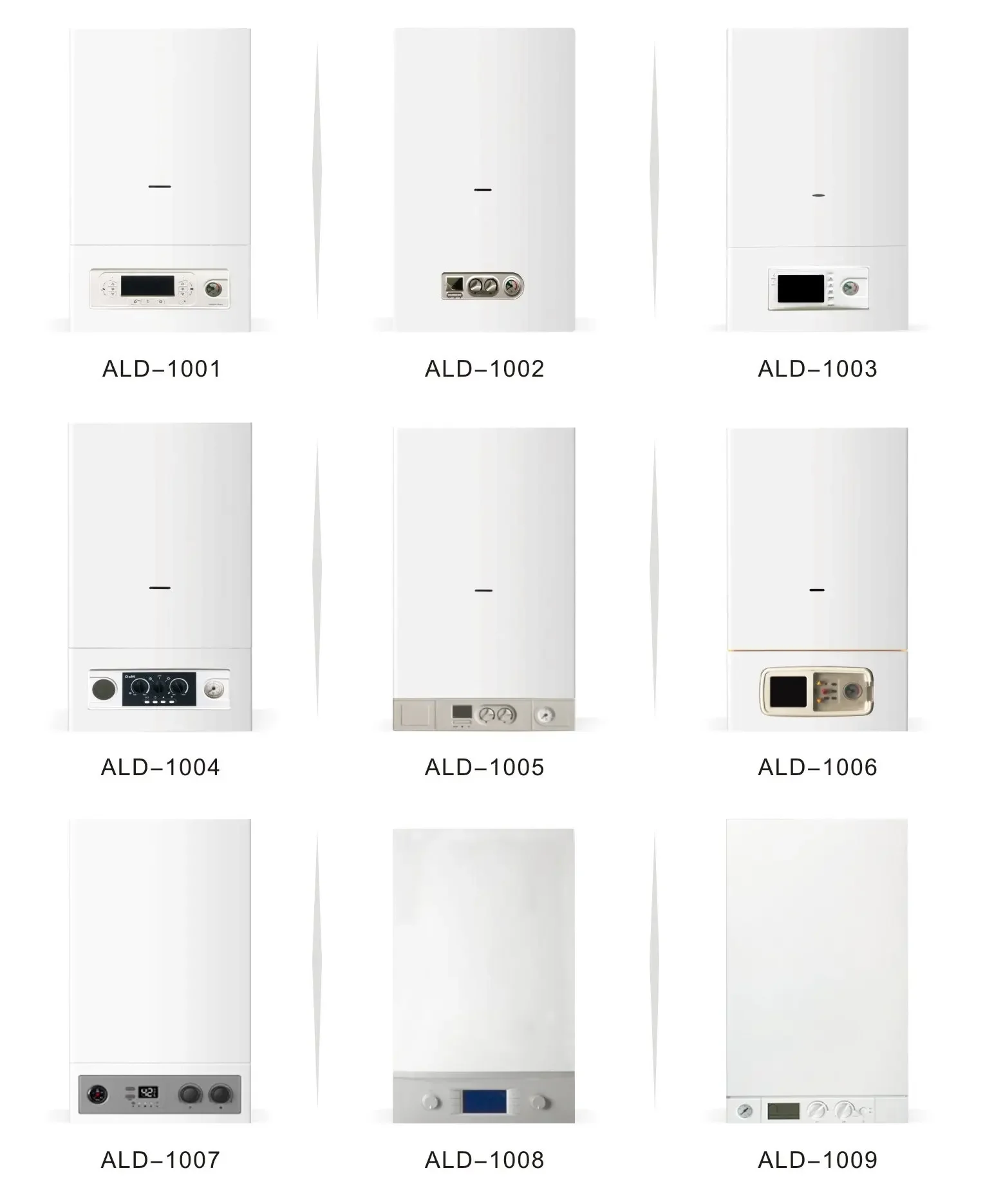 Water Heater, 20KW, 220, 6L - detail 8