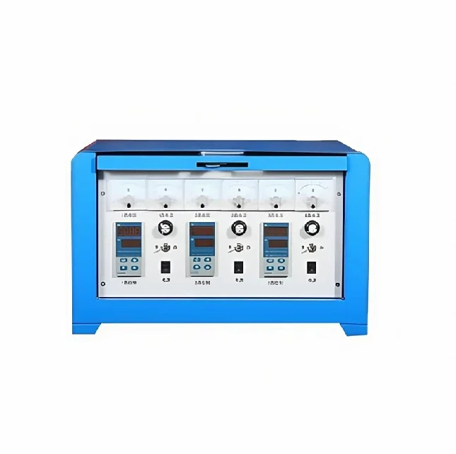Industrial Intelligent Induction Heater, Explosion-Proof - detail 8