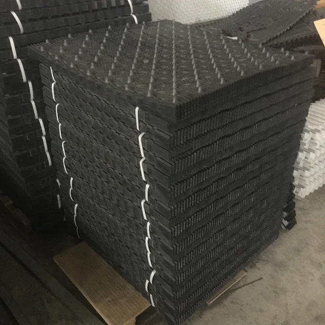 Cooling Tower, 750*800mm, FRP - detail 28
