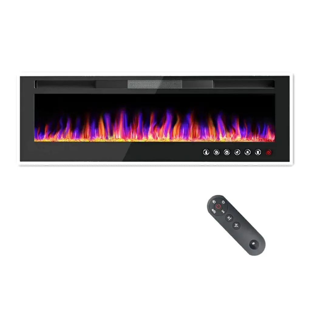 Electric Fireplace, 30", 36", 42", 50" - detail 12