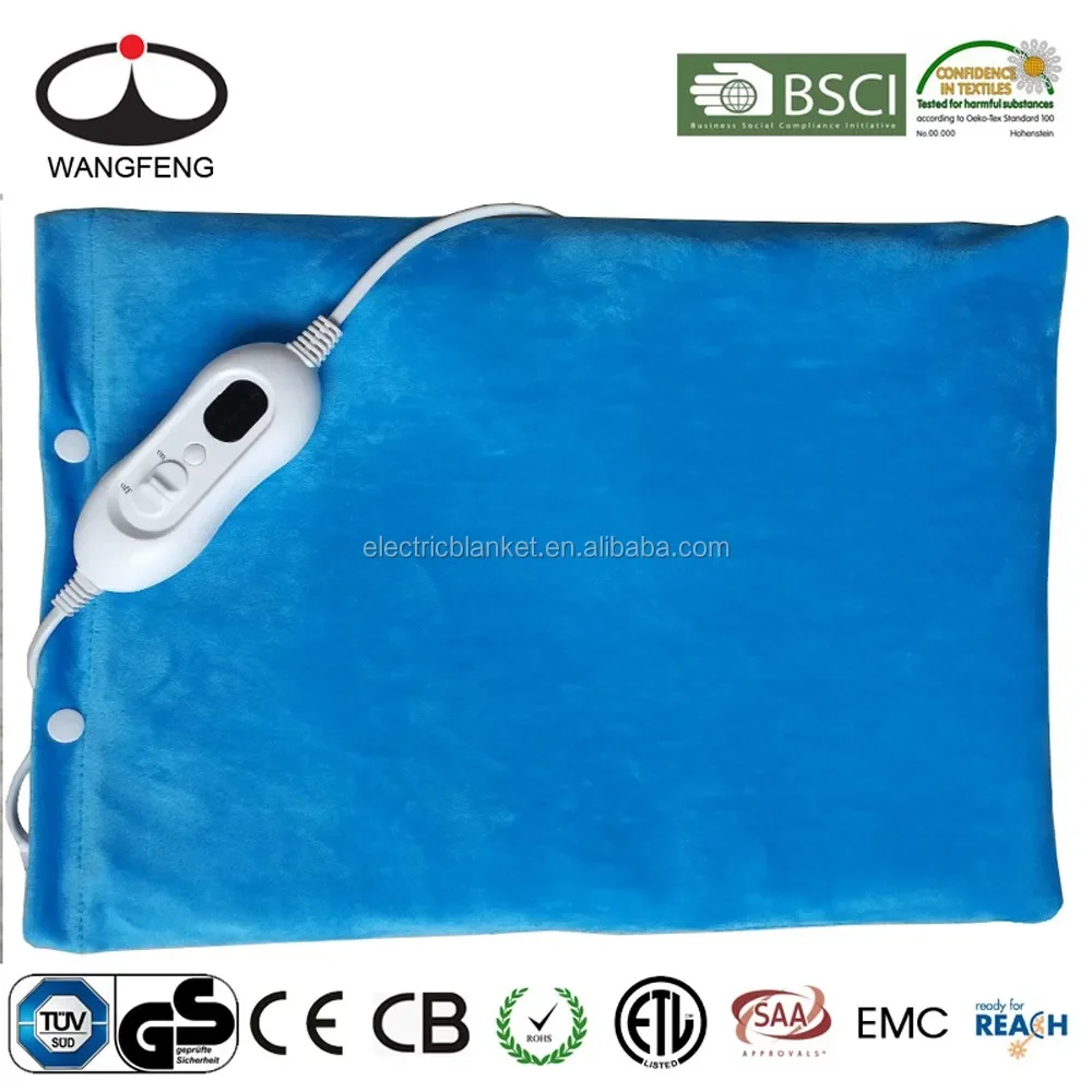 Level Electric Blanket - detail 14