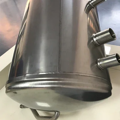 Water Heater, 100l, 200l, 260l, 300l - detail 20