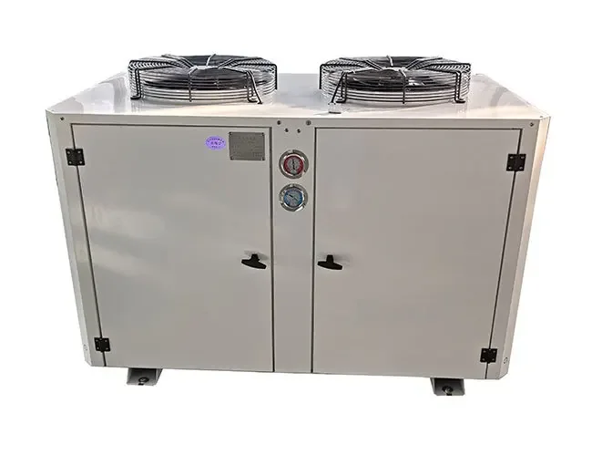 Condensing Unit, 220 V, 50tons - detail 20