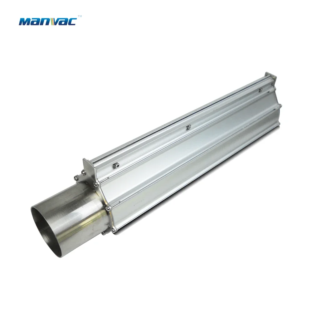 Industrial Airflow Air, 380 V, 7.5kw - detail 8