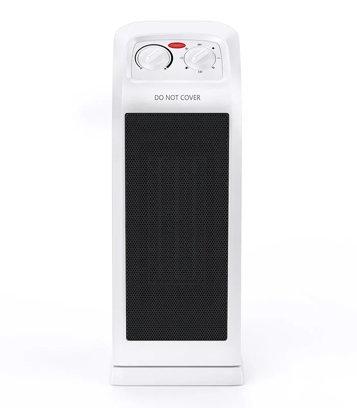 Ma-ptc-sh003a Electric Heater, 249sqft, Plastic - detail 10
