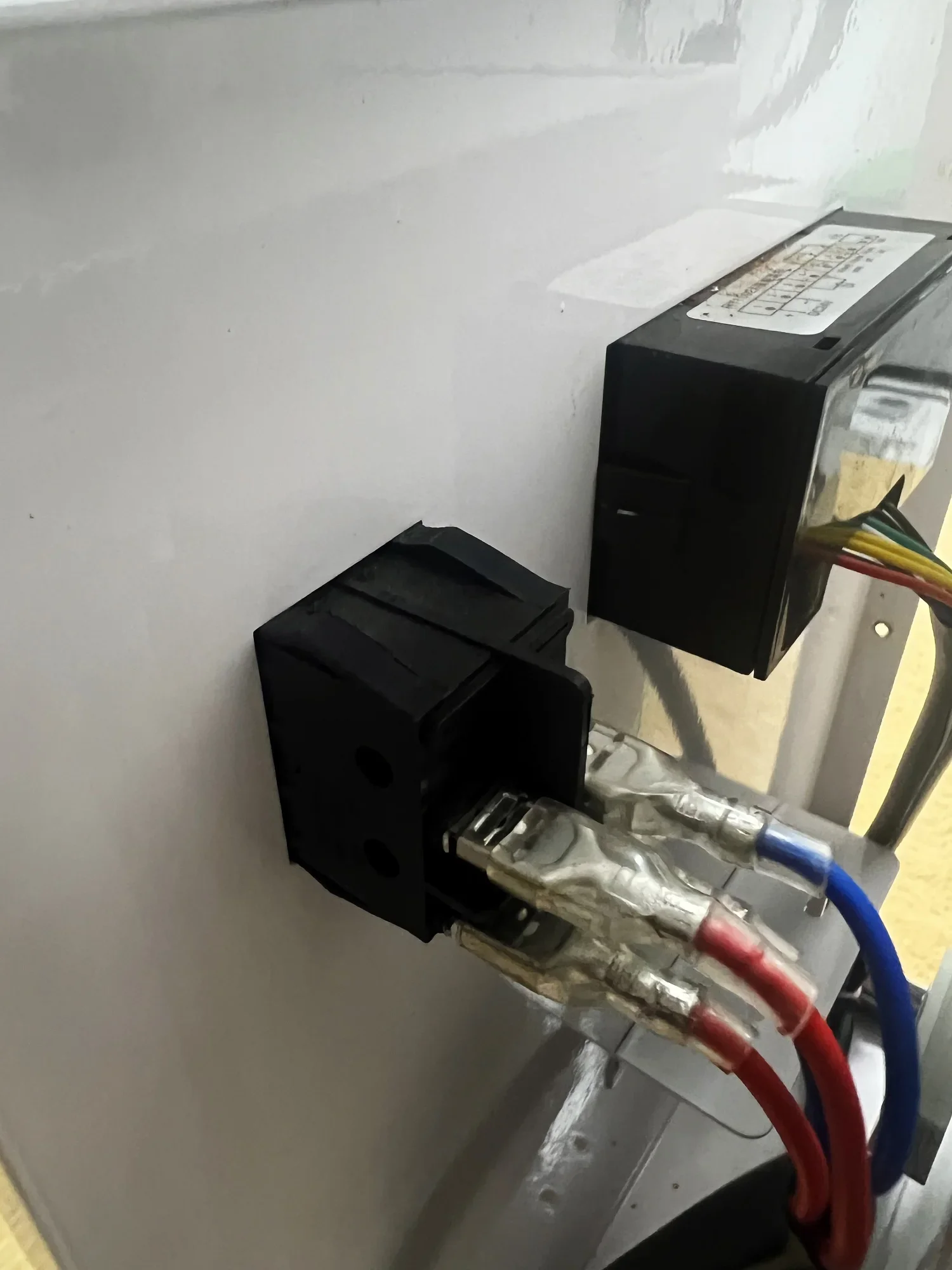 Industrial Chiller, Cw-3000, 220V, 0.5kw(0.67hp) - detail 30