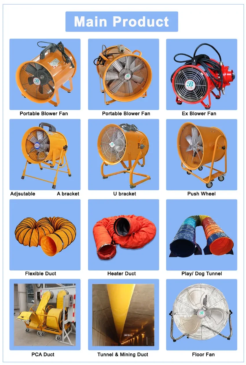 Wall Fan, 220V, 220 V, Electric - detail 18