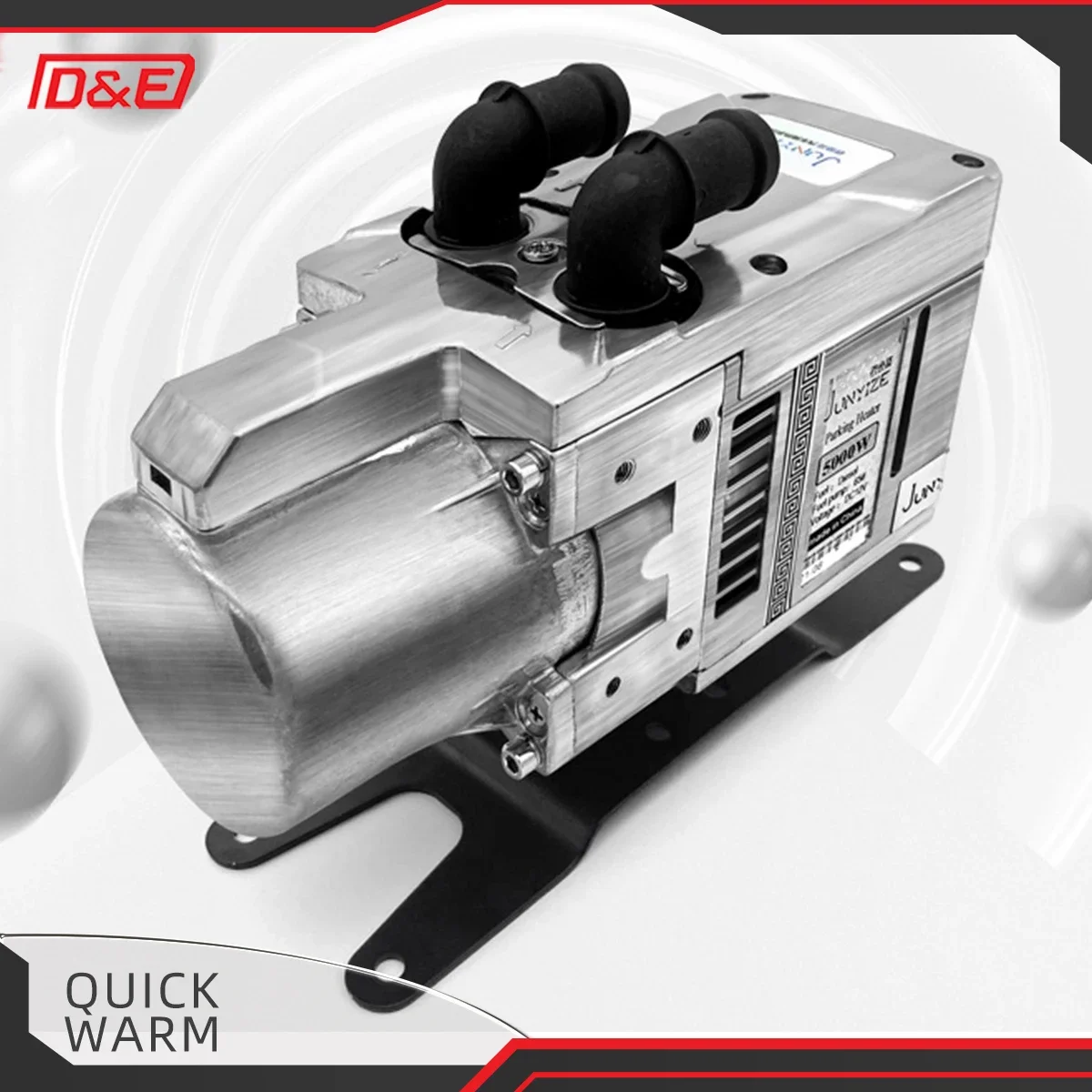 Air Diesel Heater, 2kw, 5kw, 7kw, 12v - detail 18