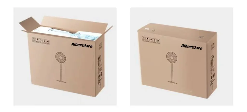 Portable Air Cooler, 30L, 3-Speed - detail 6