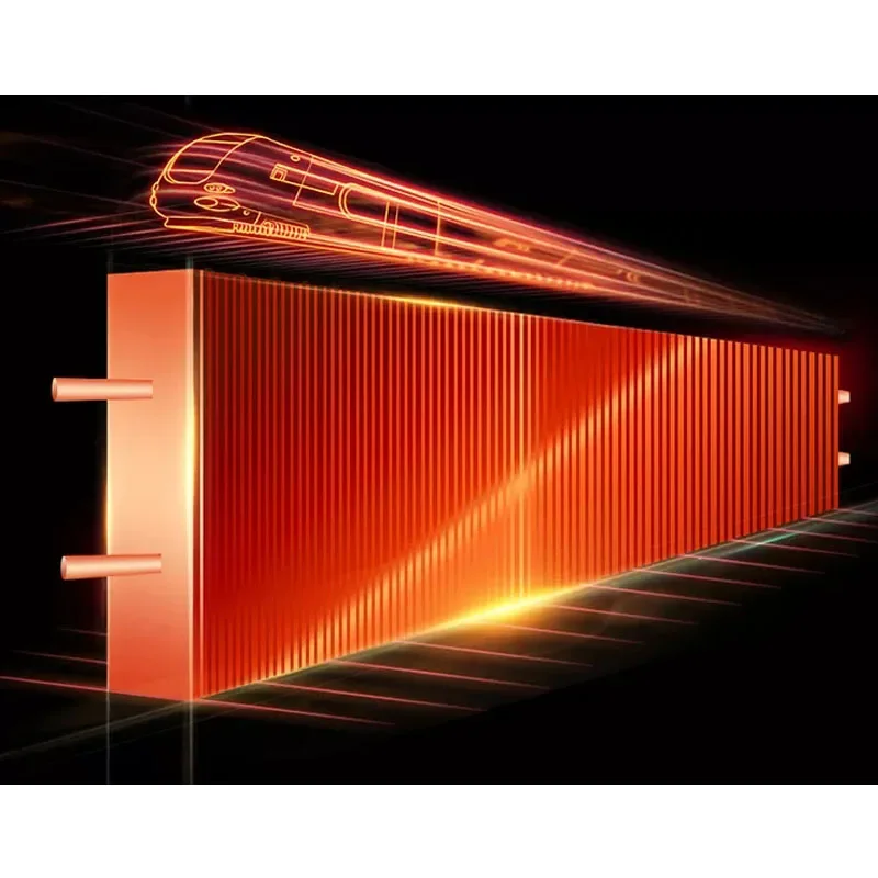 Electric Room Heater, Portable, 750W/1250W/2000W - detail 18