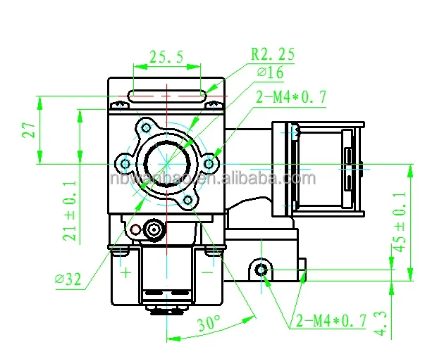 High Quality Gas Boiler, Aluminum - detail 4