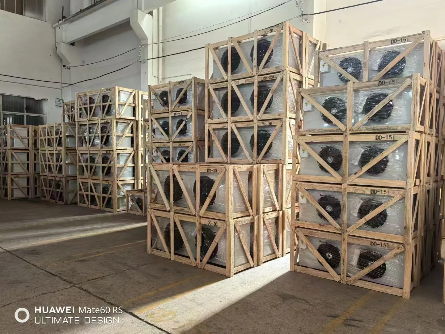 Condensing Unit, 380 V, 50000 - detail 18