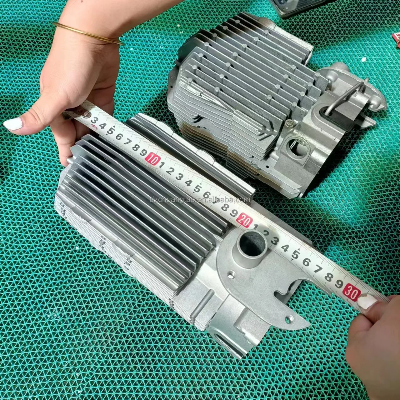 Diesel Heater, 12V, 24V, 220V, 5KW - detail 40