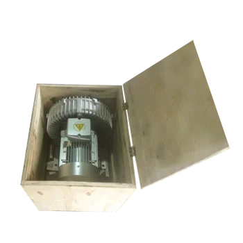 Ring Blower, LUOMEI, 2.2kw - detail 10