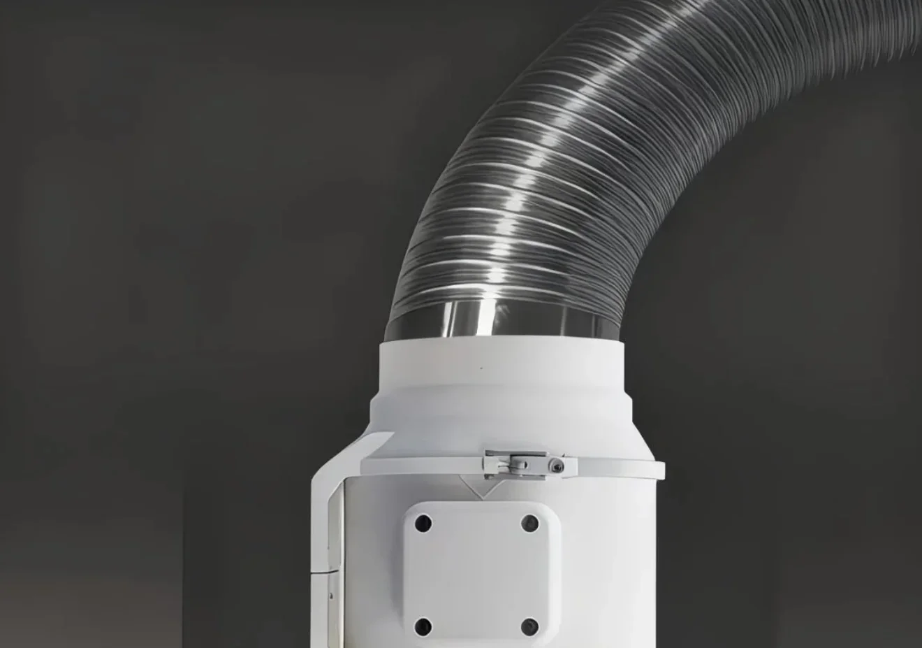 Electric Duct Fan, 315mm, AC 220V~240V - detail 16