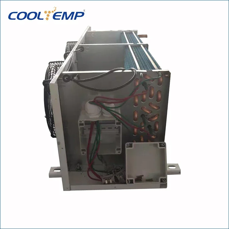 Cooling Air Cooler, LANCO, 220V, 2*6000m^3 - detail 8