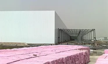Cold Room Storage, 150mm, 120mm - detail 14