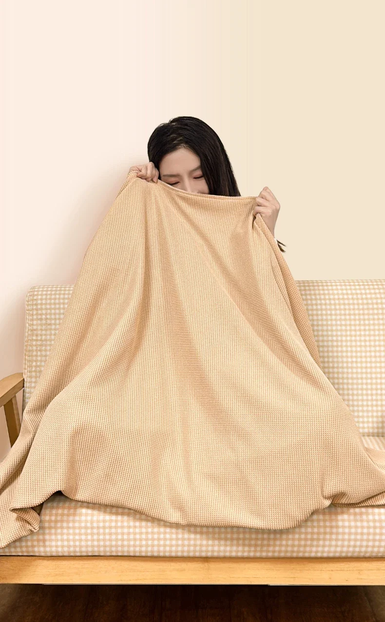 Electric Warming Blanket, USB, Polyester - detail 16