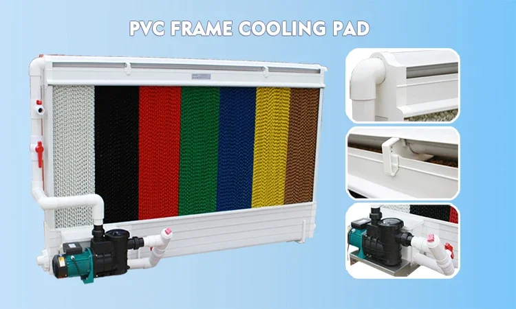 Cooling Pad Air Conditionerair, Craft Paper, 7090 - detail 8
