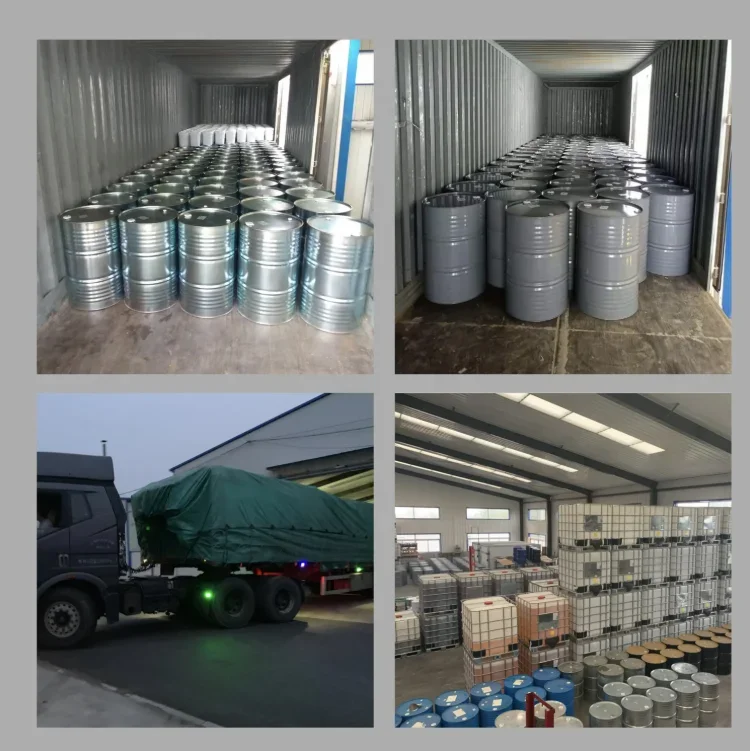 Semi Synthetic Air Compressor, Compressor Oil - detail 6