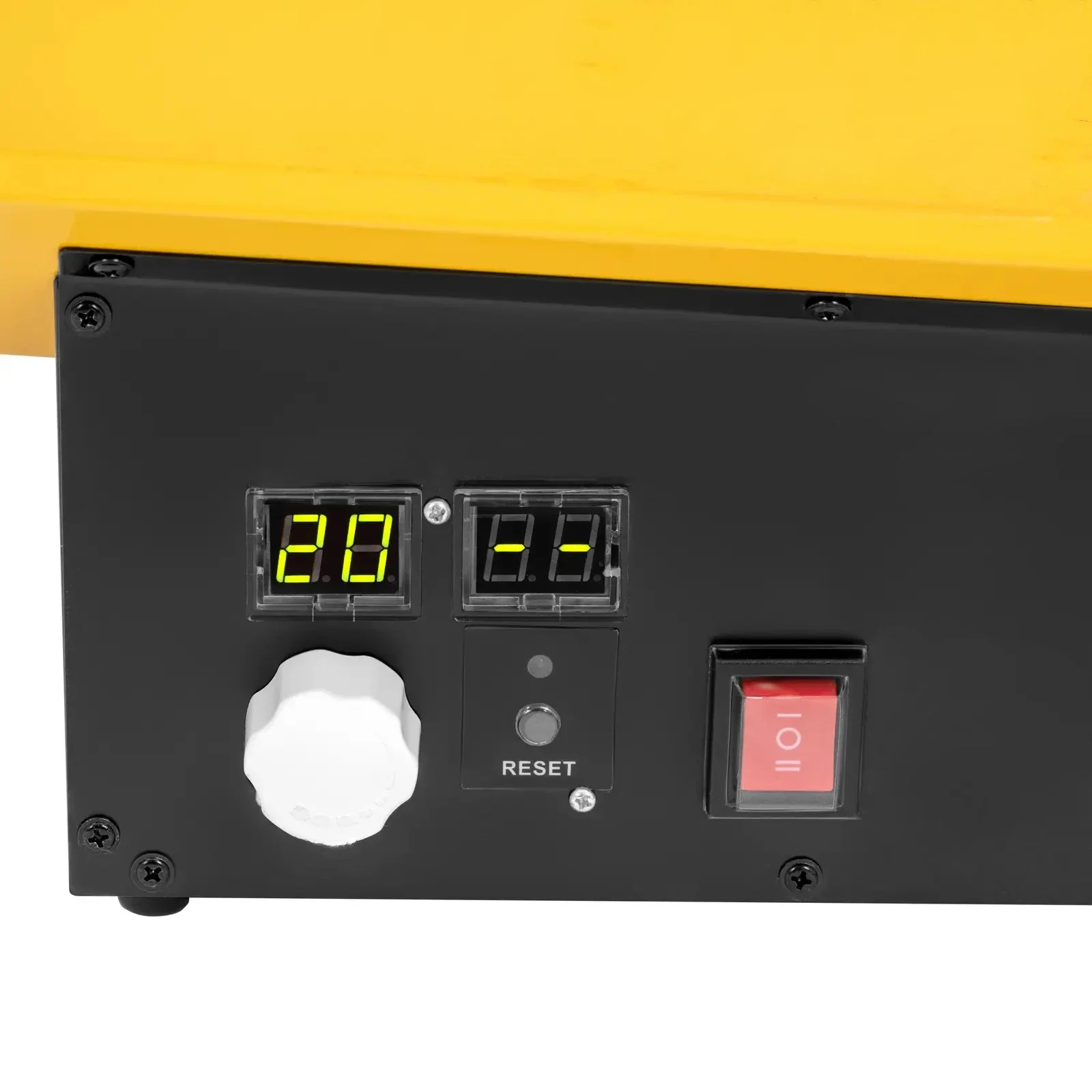 Lpg Gas Heater, 10KW, 15KW - detail 6