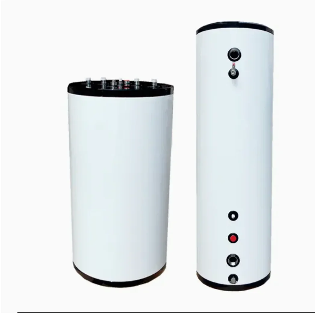 For Heat Pump, 3KW, 3 kW(4.02hp), Enamel - detail 28