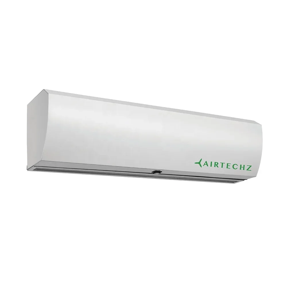 Air Curtain, Plastic, 0.9m, 1.2m, 1.5m - detail 30