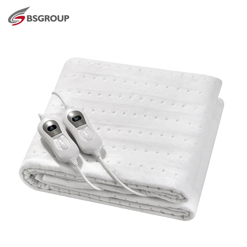 Underblanket Double Bed Heater, 220V-240V, 60 W(0.08hp) - detail 14
