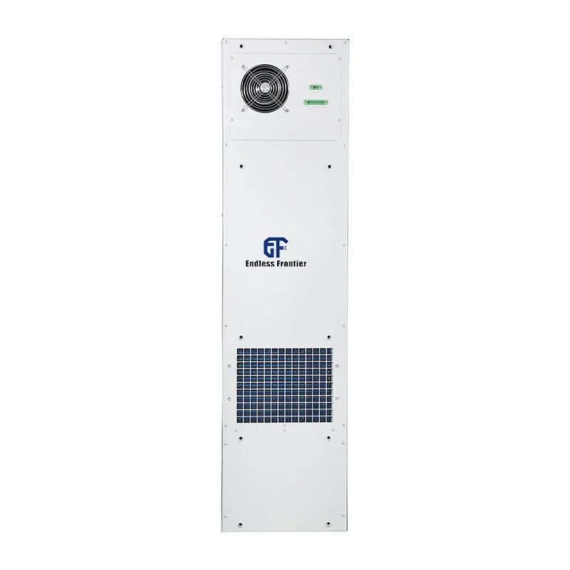 High-quality Air Conditioner, Portable, 24000Btu, 36000Btu - detail 10