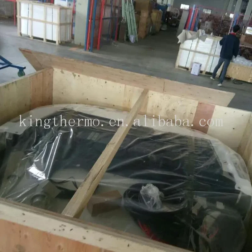 Quality Truck Refrigeration Unit, DC12V, -18℃ - detail 18