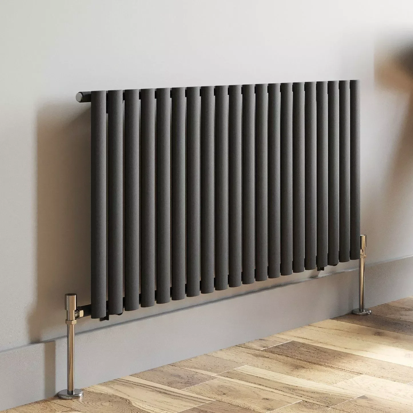 Water Heating Radiator, HUICHAN, Steel - detail 48