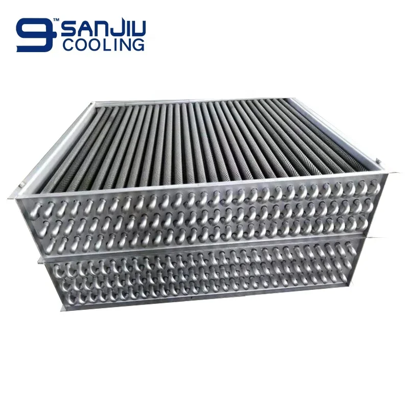Sanjiu Tube, Fin Tube, RoHS - detail 22