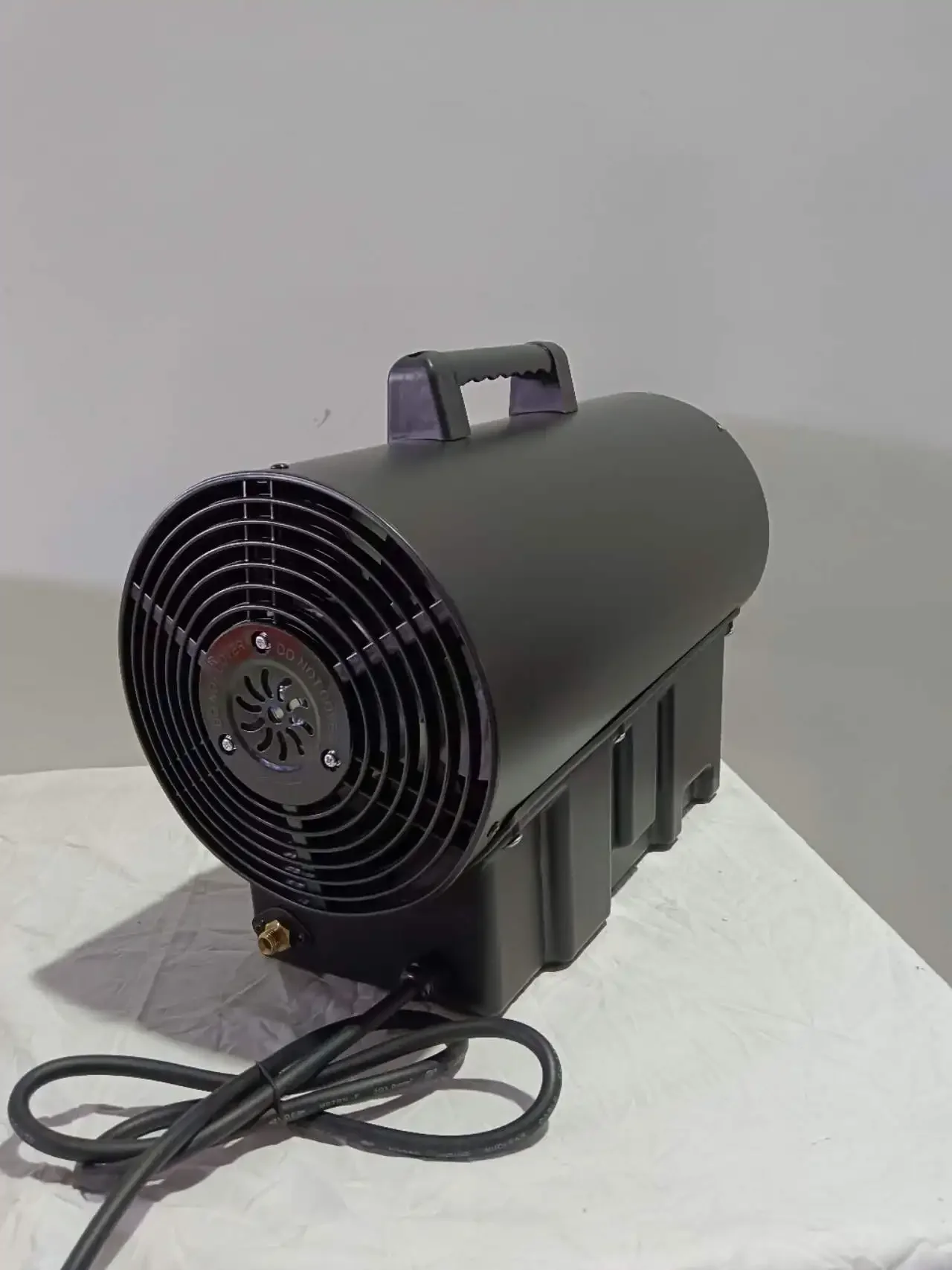 Air Forced Industrial Heater, 15kw, 30kw, 50kw, Portable - detail 32