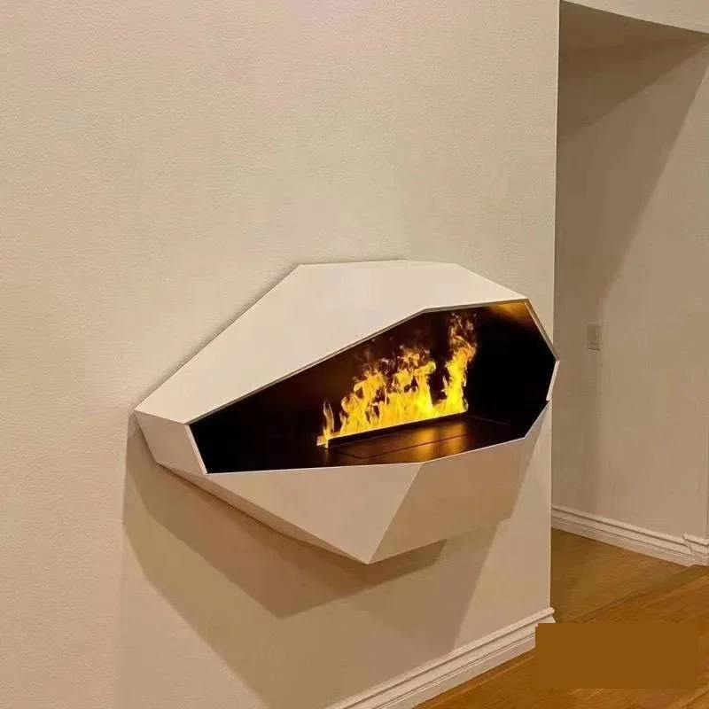 Vapor Fireplace, 3D, LED, 2000mm - detail 18