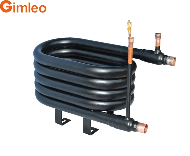 Coaxial Heat Exchanger, 2HP, Z6 - detail 16