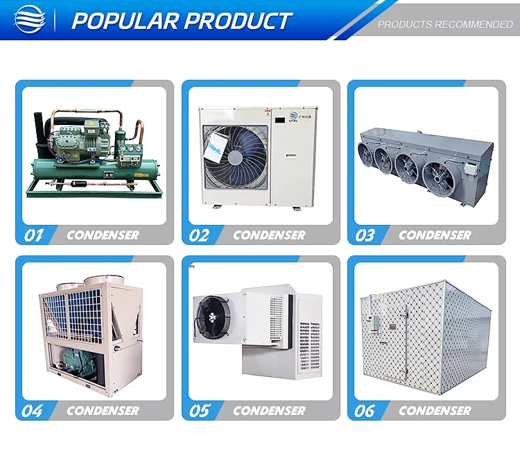 Cold Room Storage, Portable, 220 V, 1000-50000 - detail 24