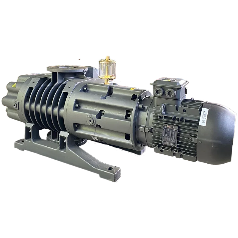 Clawvacuum Pump, MM1102, 1104, 1142, 1144 - detail 10