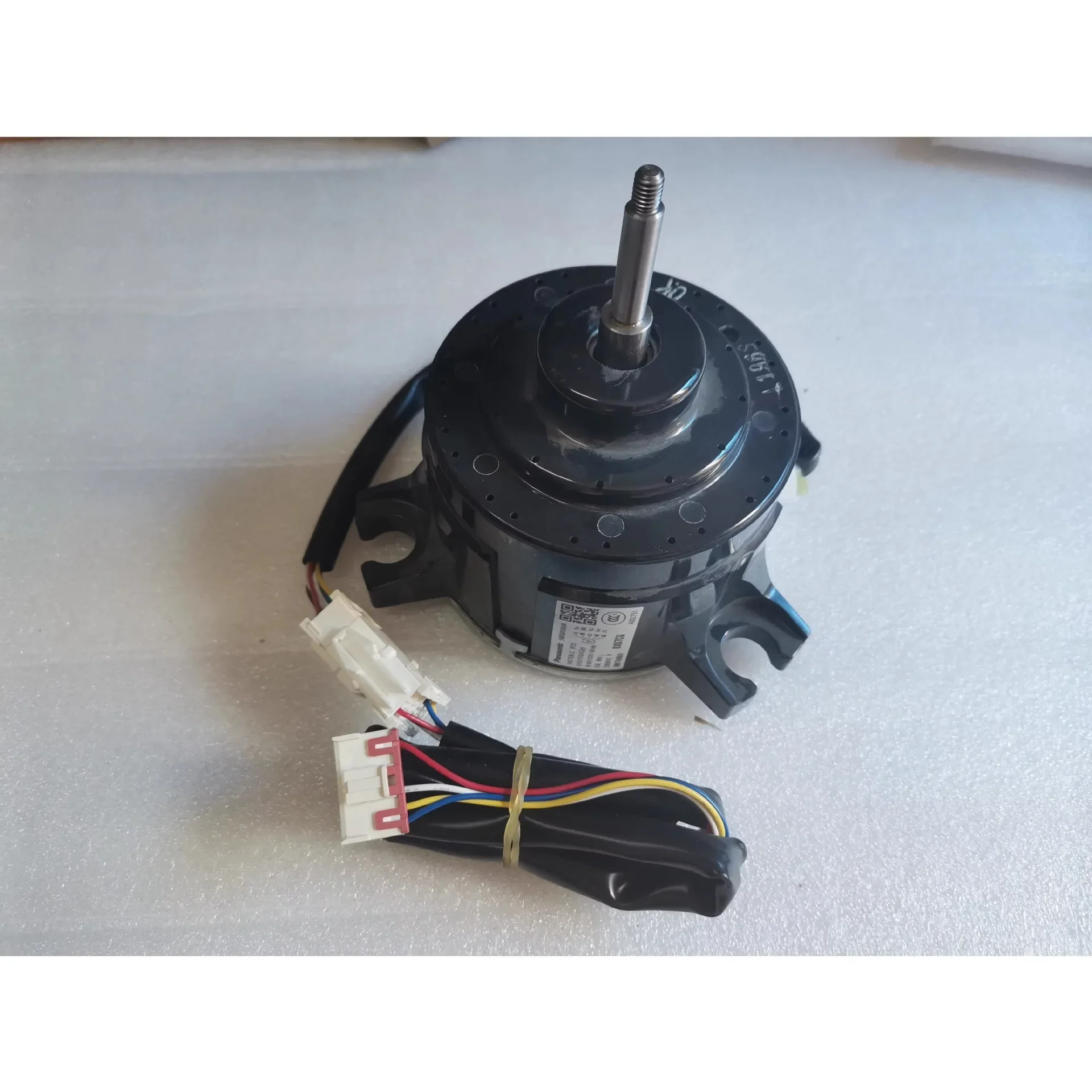 Fan, 1457336, EHDS50AQH - detail 6