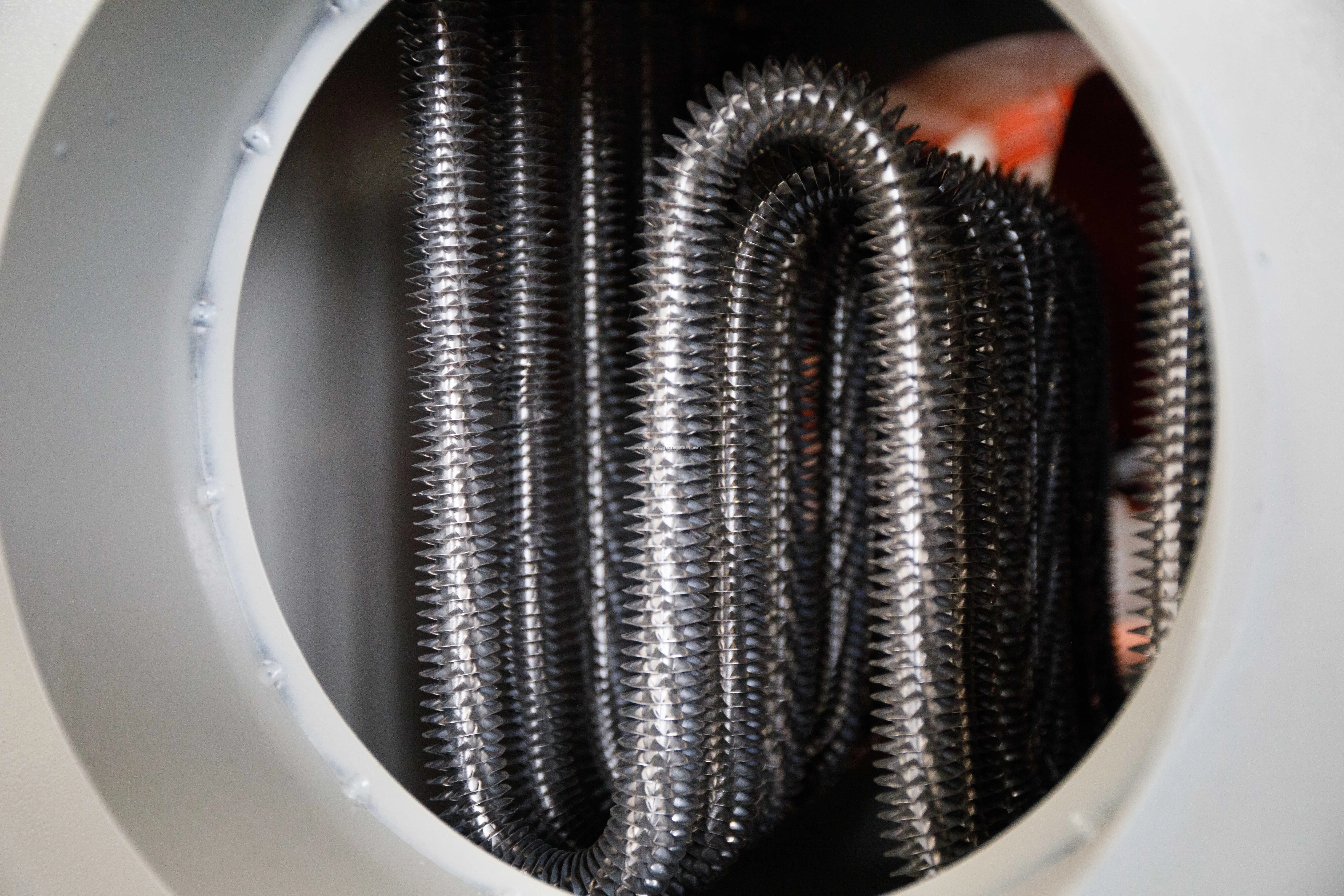 Heater, 10kw, 20kw, 30kw, 380v - detail 10