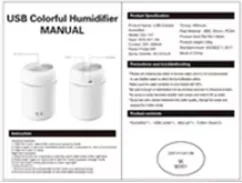 Portable Hand Warmer, USB, 5, Electric - detail 16