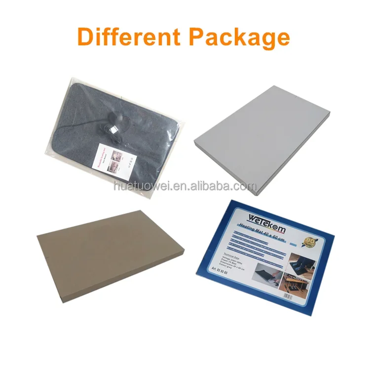 Heated Blanket, 5V, USB - detail 16