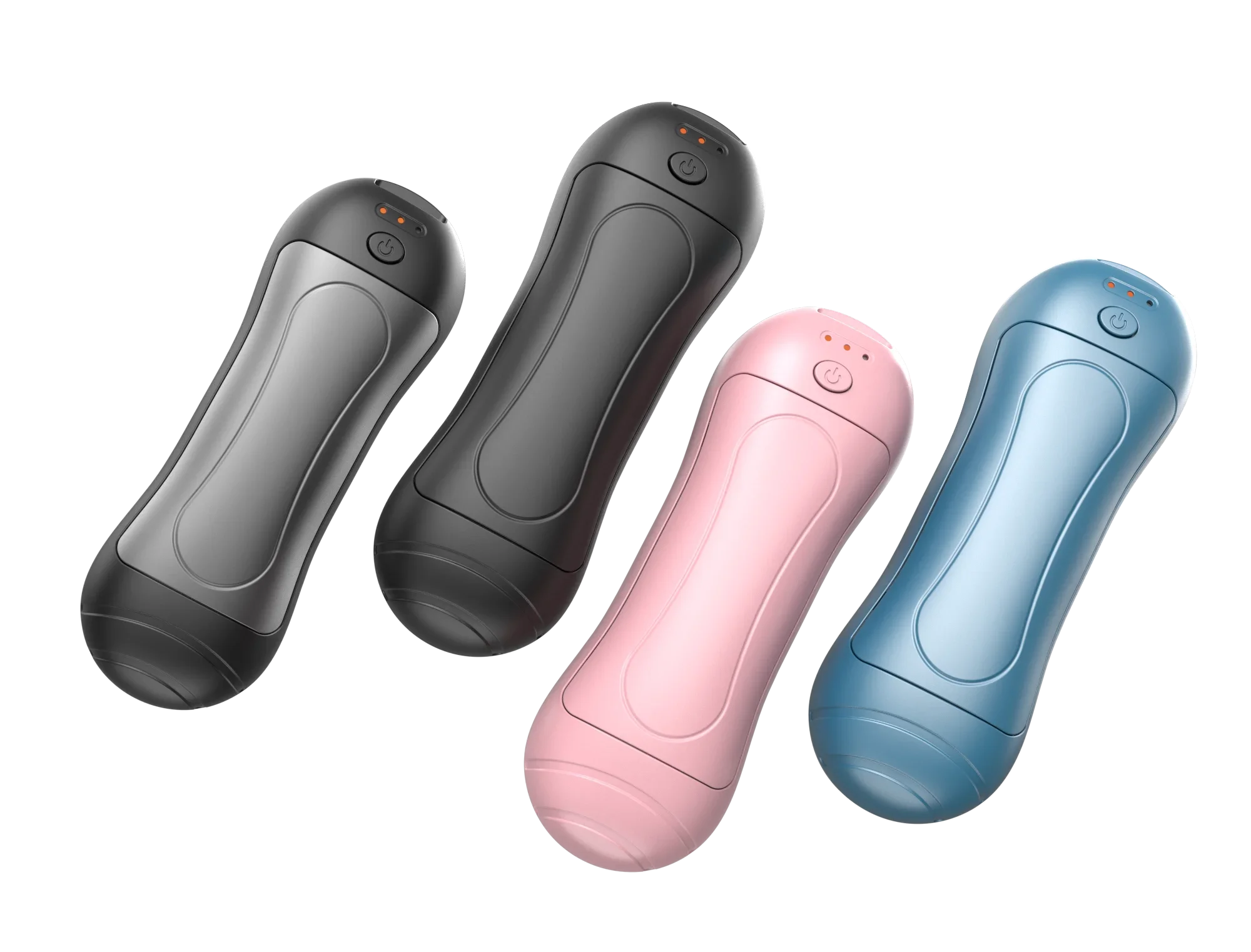 Hand Warmer, portable, 4000 mAh, PC - detail 24