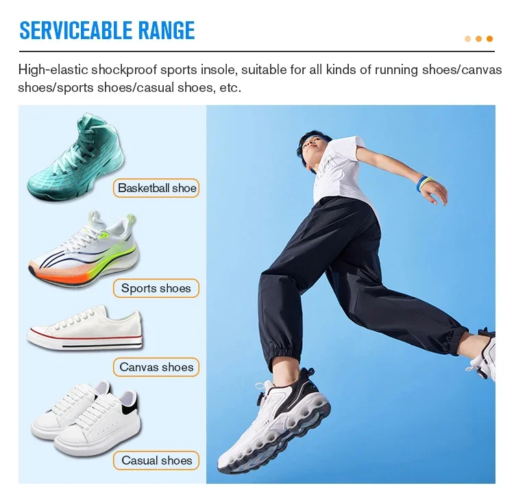 Foot Hand Warmers, PU, Sport Insoles - detail 18