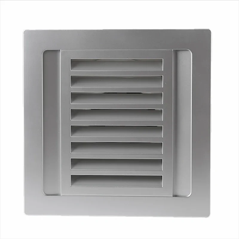 Inline Duct Fan, PVC, ABS, 220V/110V - detail 6