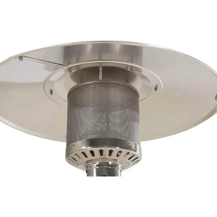 Patio Heater, 000, BTU, Portable - detail 4