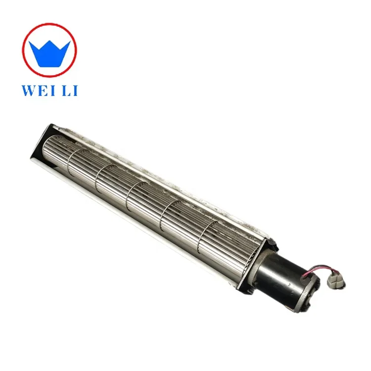Water Heater, 24volts, Zd222 - detail 2