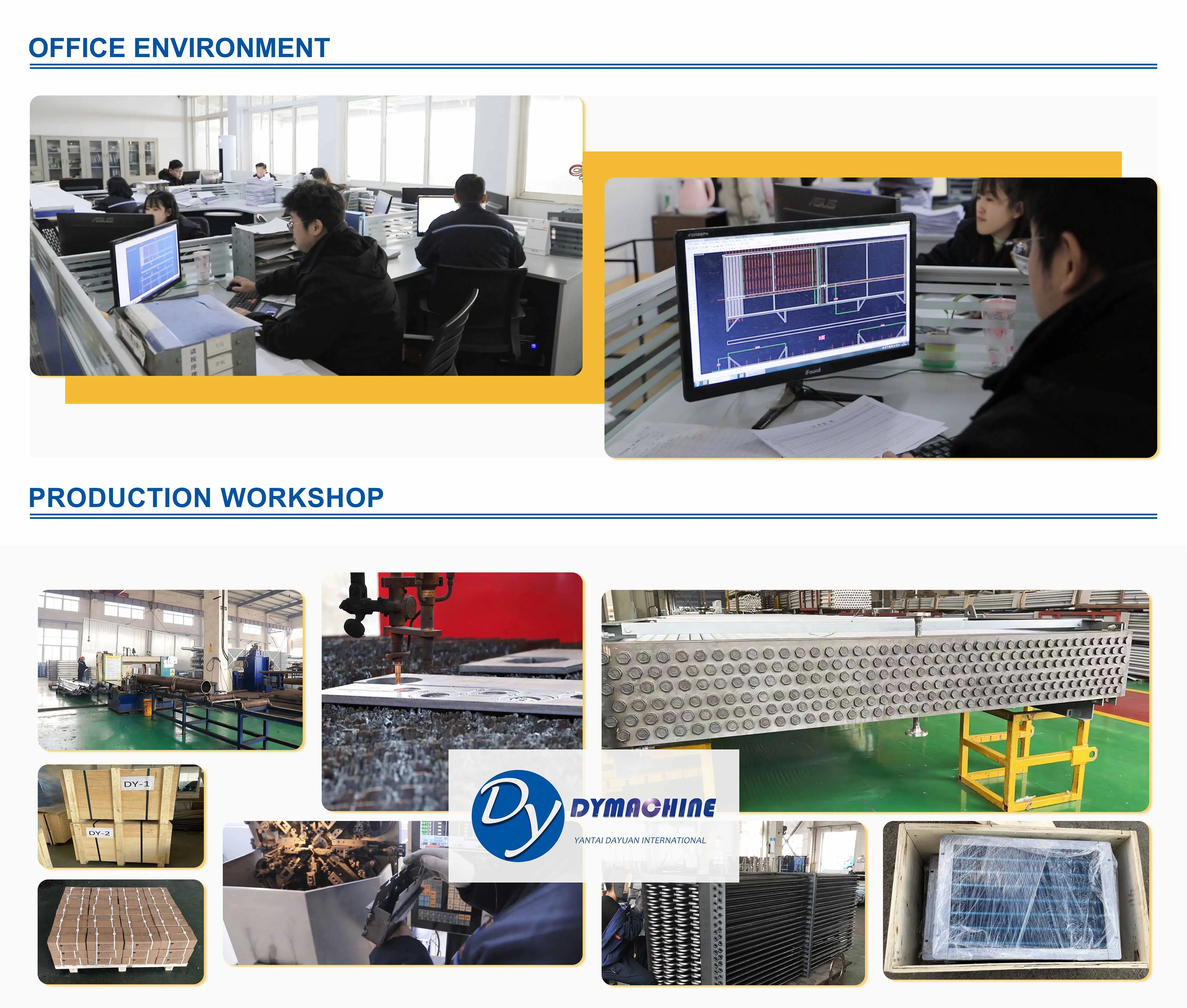 Manufactory Evaporative Cooler, Condenser, CE ISO9001 - detail 56